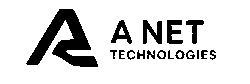 A NET Black Logo
